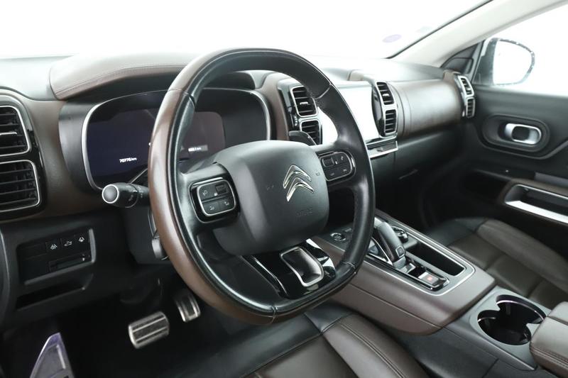 Citroën C5 Aircross 1.6 PureTech Shine Eat8 181 ch