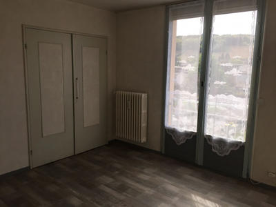 Appartement - 75 m² - 4 pièces