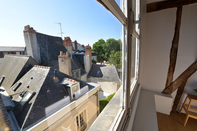 Maison - 94 m² - 4 pièces