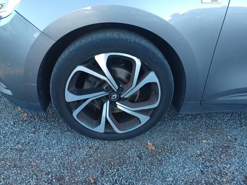 Renault Grand Scénic dCi 160 Energy Edc Intens