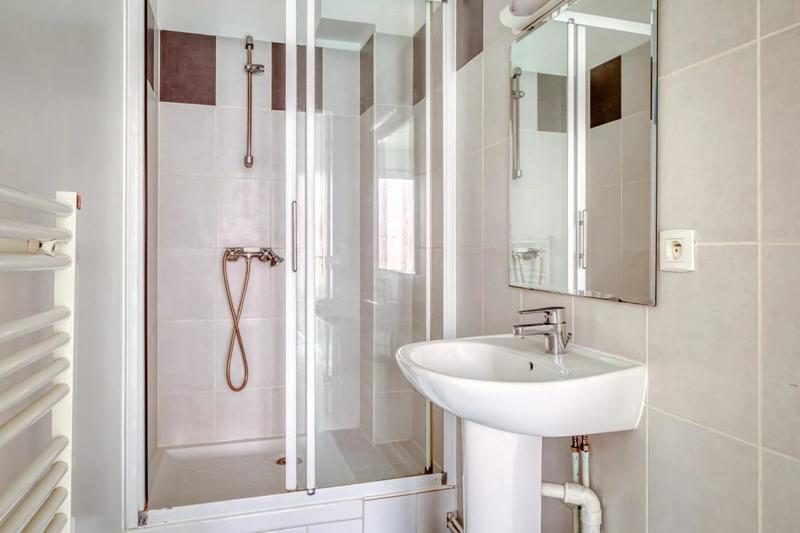 Appartement - 84 m² - 4 pièces