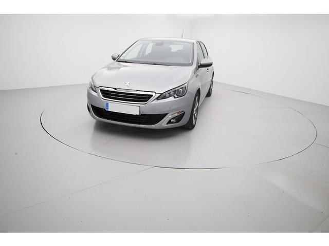 Peugeot 308 Allure 1.2 PureTech 130ch s&amp;S Eat6
