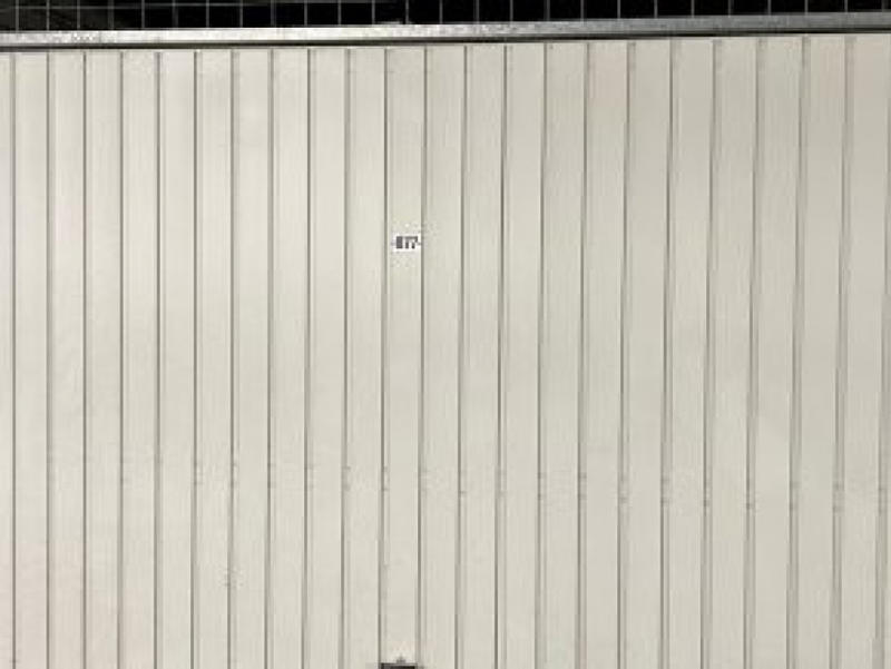 Appartement - 18 m² - 1 pièce