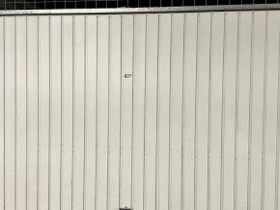 Appartement - 18 m² - 1 pièce