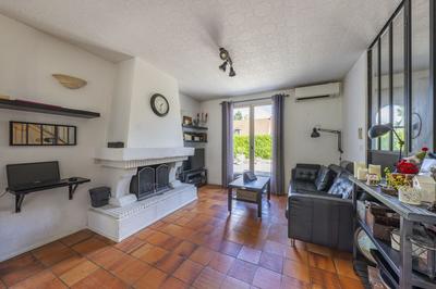 Maison - 135 m² - 7 pièces