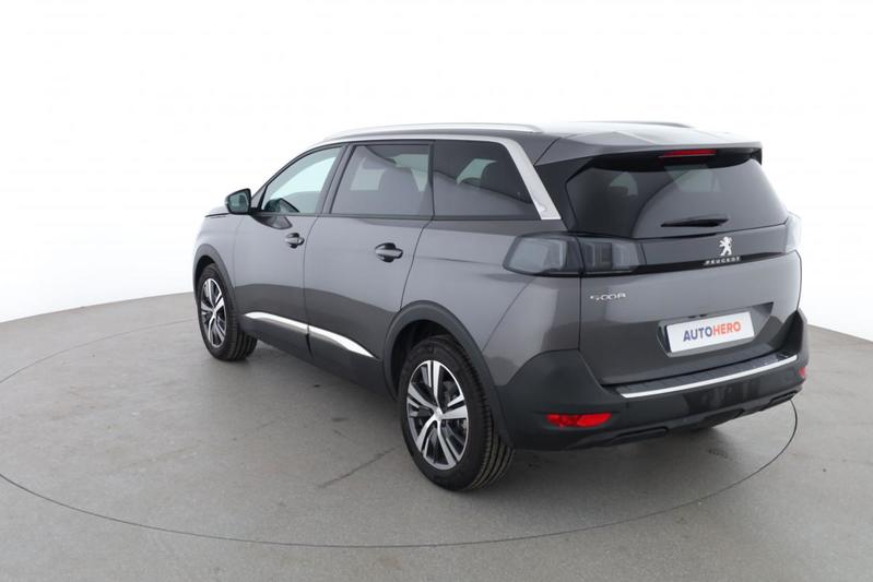 Peugeot 5008 1.5 Blue-HDi Allure Pack Eat8 130 ch
