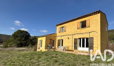 Maison - 119 m² - 5 pièces