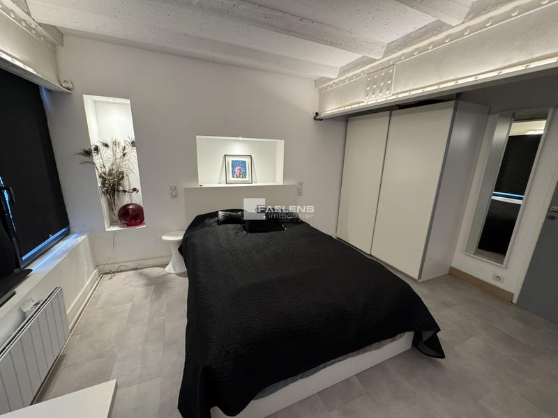 Appartement - 281 m² - 6 pièces