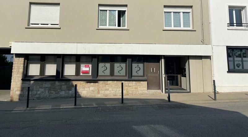 Local commercial - 88 m²