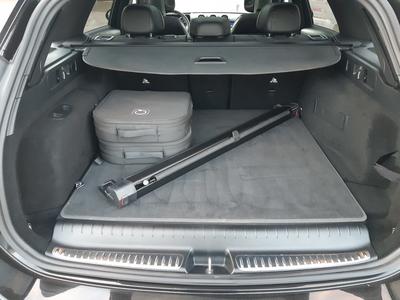 Mercedes Classe c break 300 de 4matic Amg line