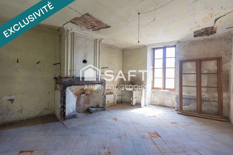 Appartement - 297 m² - 2 pièces