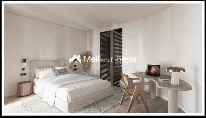Maison de ville - 125 m² - 5 pièces