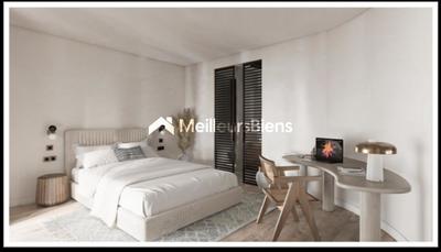 Maison de ville - 125 m² - 5 pièces