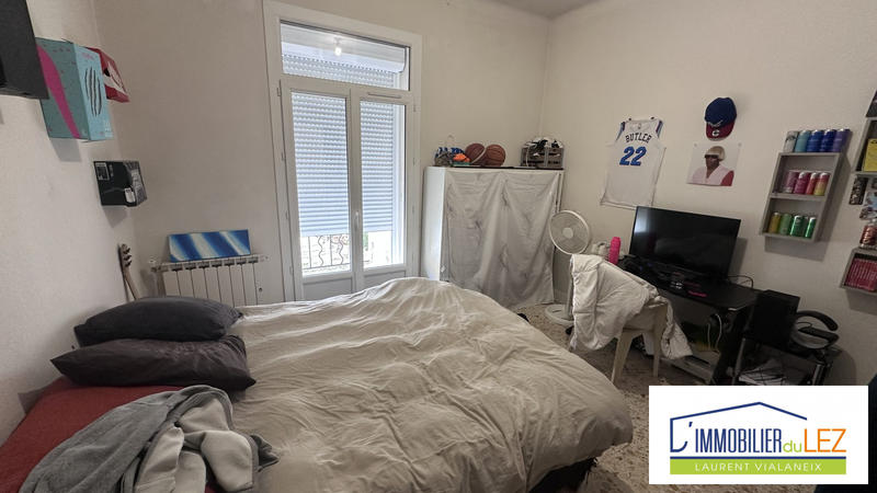 Maison - 200 m² - 5 pièces