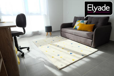 Appartement - 21 m² - 1 pièce