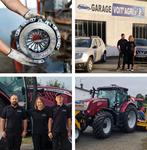 Garage Voit'Agri