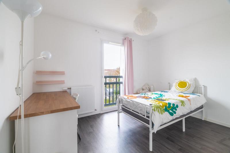 Maison - 67 m² - 3 pièces