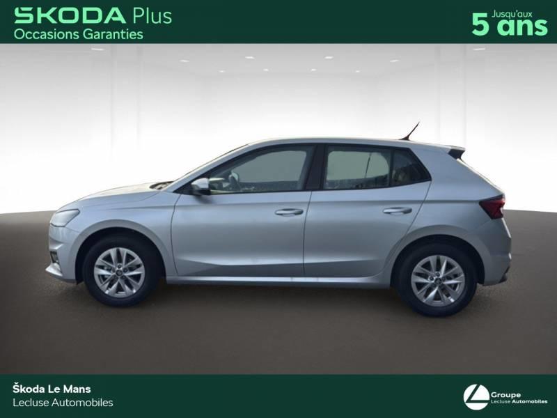 Skoda Fabia 1.0 Tsi 95 ch Evo 2 Bvm5 Selection