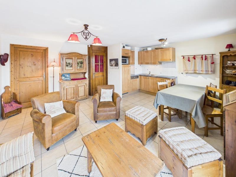 Appartement - 51 m² - 3 pièces