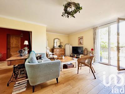 Maison de ville - 133 m² - 7 pièces