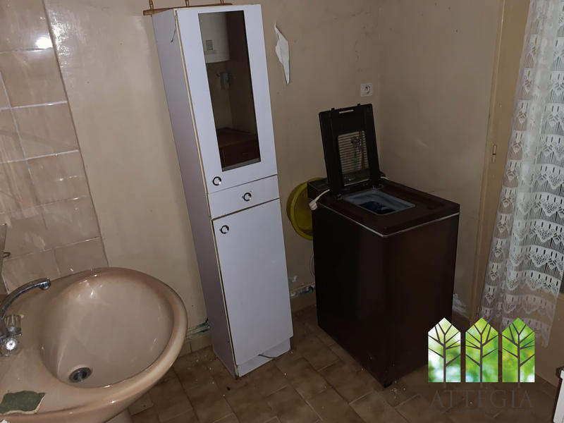 Maison ancienne - 80 m² - 5 pièces