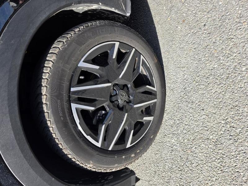 Peugeot 5008 III 1.2 Hybrid 145 E-Dcs6 Allure