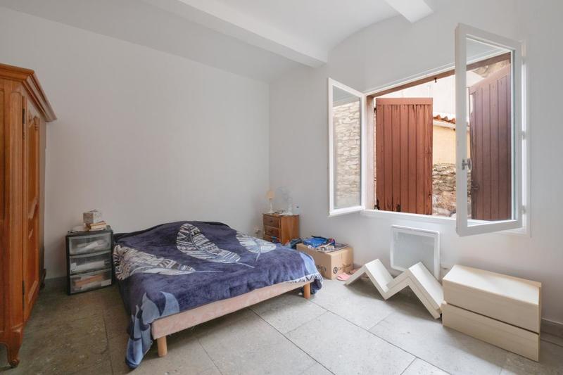 Maison de village - 112 m² - 5 pièces