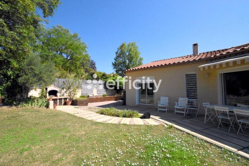 Pavillon - 111 m² - 6 pièces