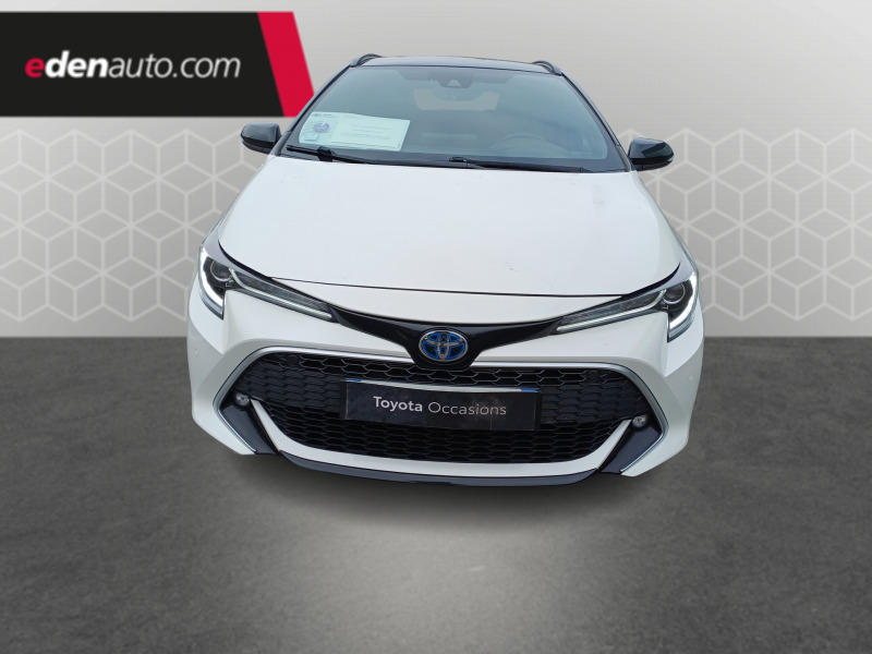 Toyota Corolla Touring Sports Hybride 122h Collection