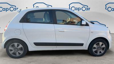 Renault Twingo 0.9 TCe 90 Zen