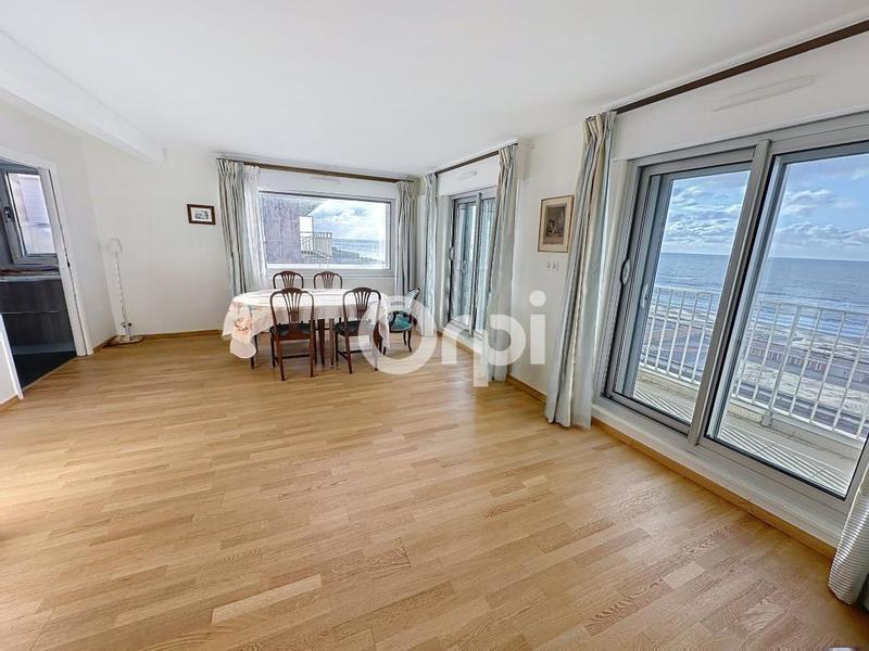 Appartement - 78 m² - 4 pièces
