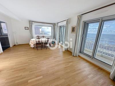 Appartement - 78 m² - 4 pièces