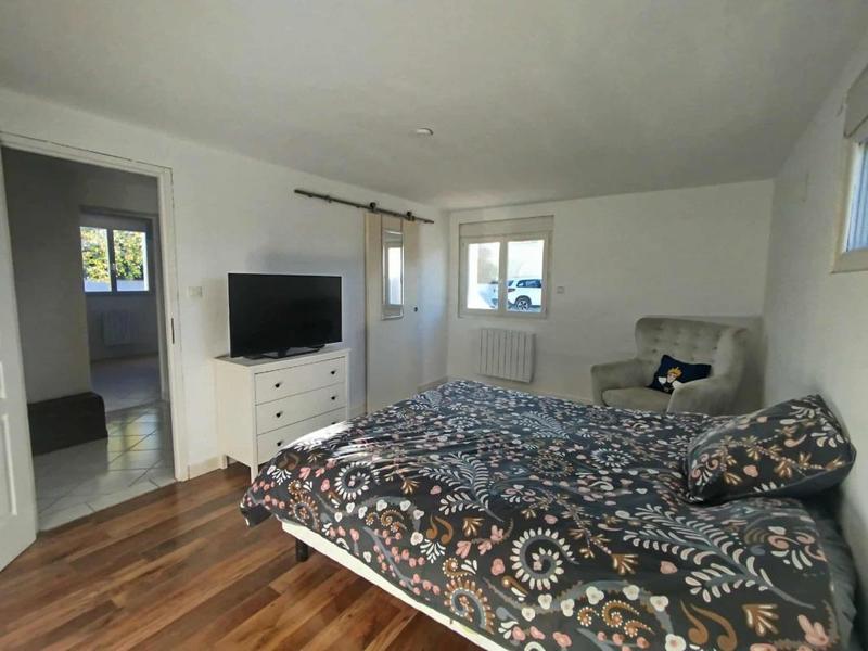 Propriété - 131 m² - 4 pièces