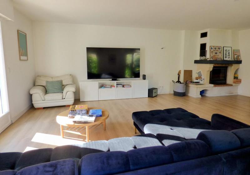 Propriété - 190 m² - 7 pièces