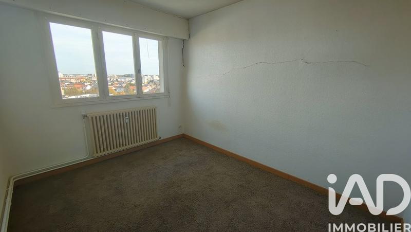 Appartement - 83 m² - 3 pièces