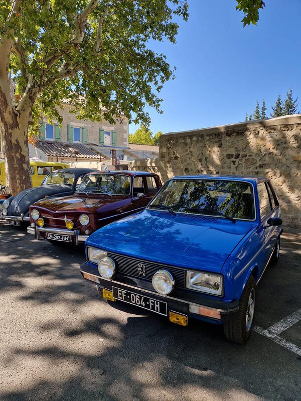 Bouchon des Alpilles