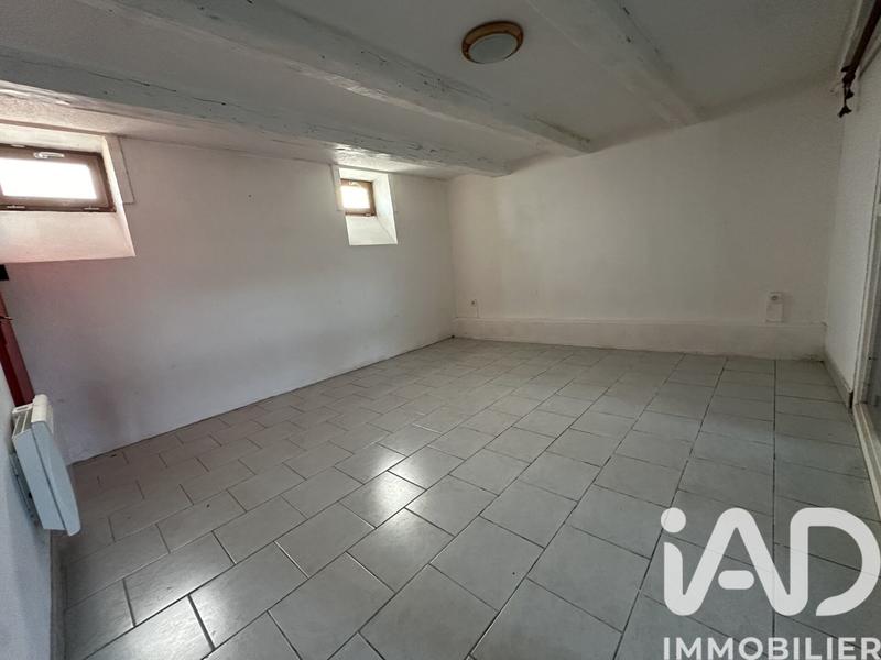 Maison - 179 m² - 8 pièces