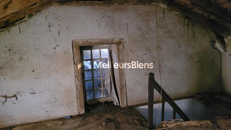 Maison de campagne - 48 m² - 2 pièces