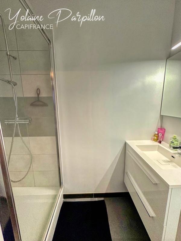 Appartement - 78 m² - 4 pièces