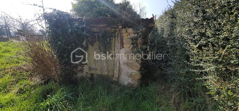 Maison - 129 m² - 5 pièces