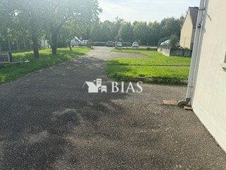 Fonds de commerce - 200 m²