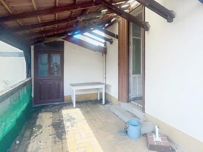 Maison - 204 m² - 8 pièces