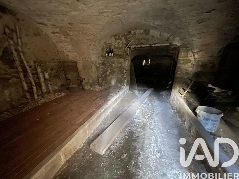 Maison - 225 m² - 5 pièces