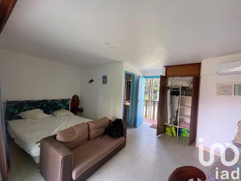 Appartement - 22 m² - 1 pièce