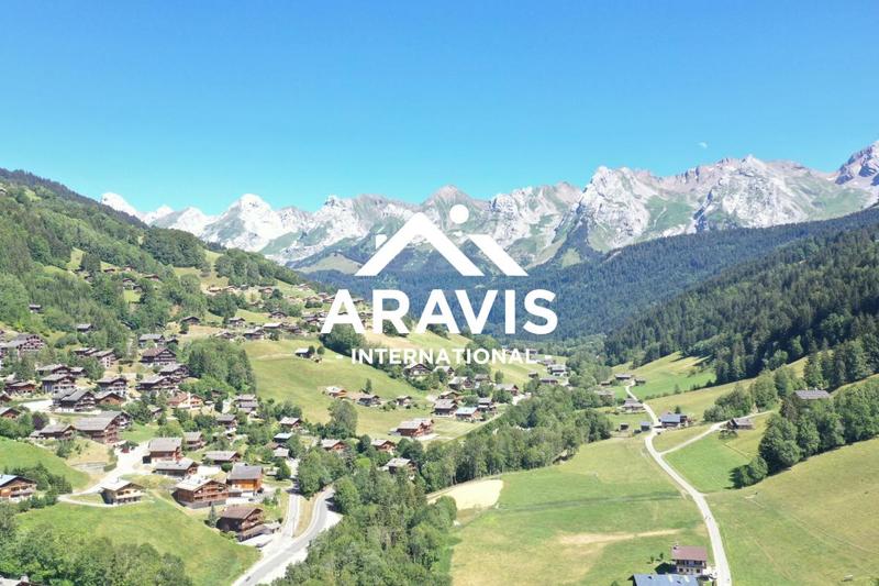 Appartement - 50 m² - 3 pièces