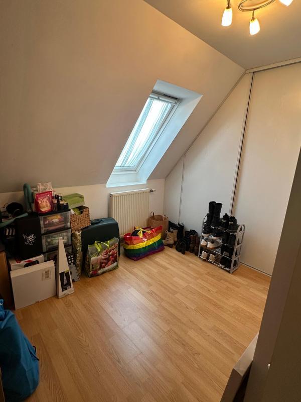 Maison - 83 m² - 4 pièces