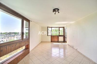 Appartement - 78 m² - 4 pièces