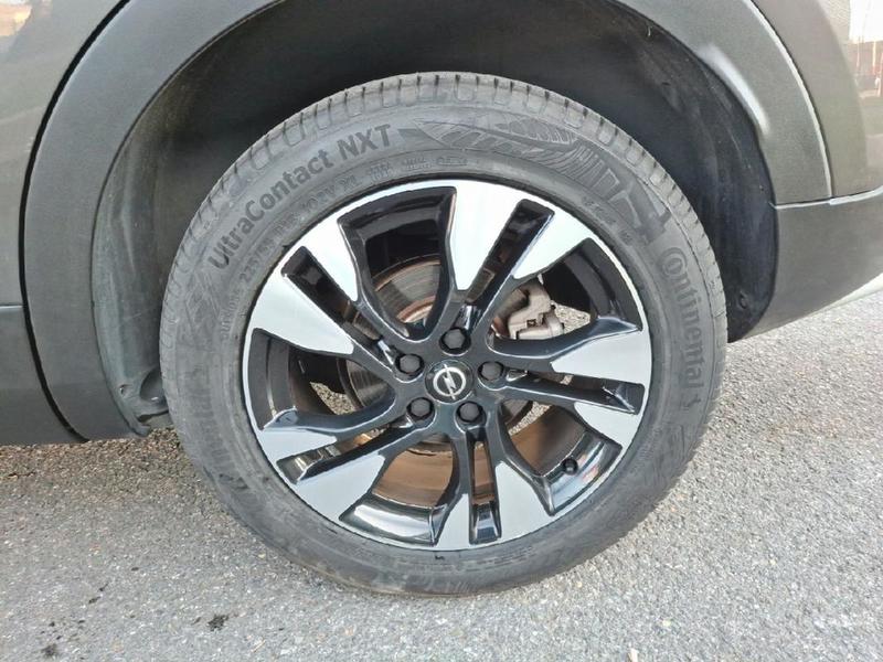 Opel Grandland X Business 1.5 Diesel 130 ch Bva8 Elegance