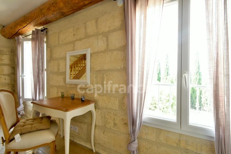 Appartement - 54 m² - 2 pièces