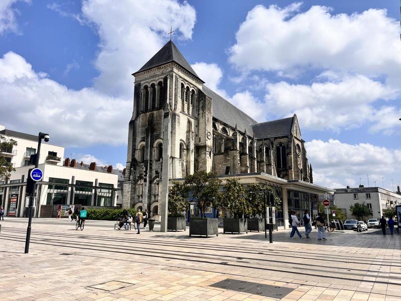 Fonds de commerce - Bureau - 50 m²